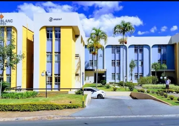 Studio Montblanc - No Coracao De Brasilia