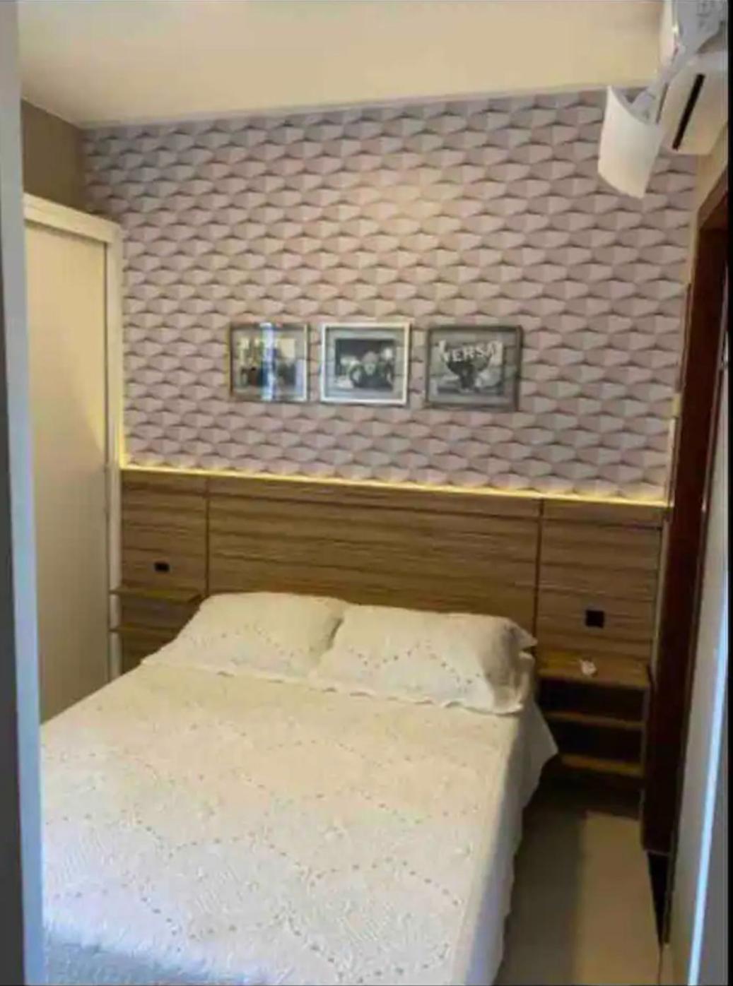 Montblanc - No Coracao De Apartment