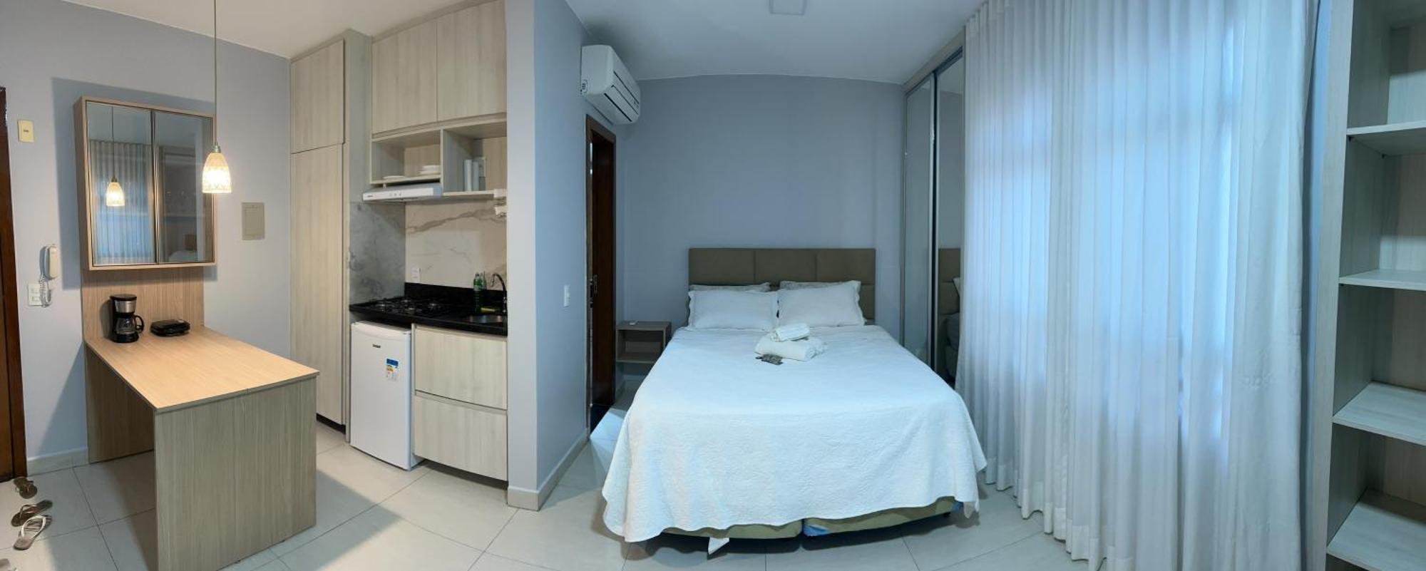 Apartment Montblanc - No Coracao De *