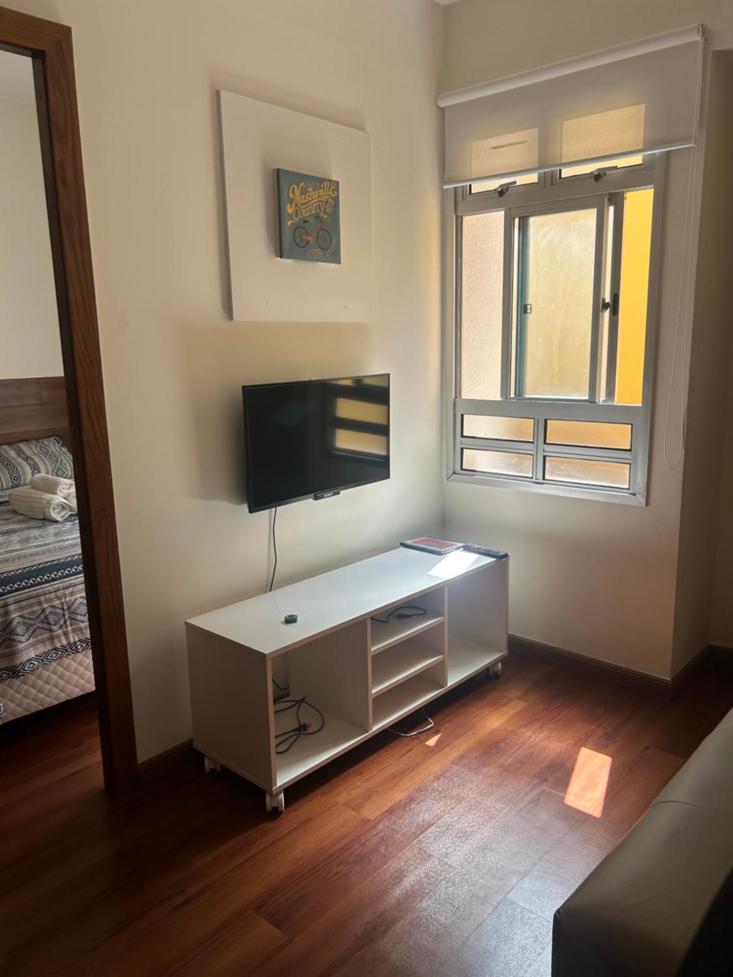 Montblanc - No Coracao De Apartment