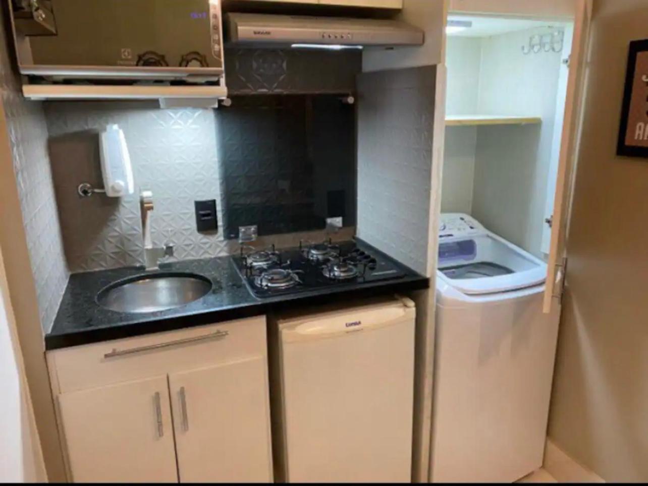Montblanc - No Coracao De Apartment Brasilia