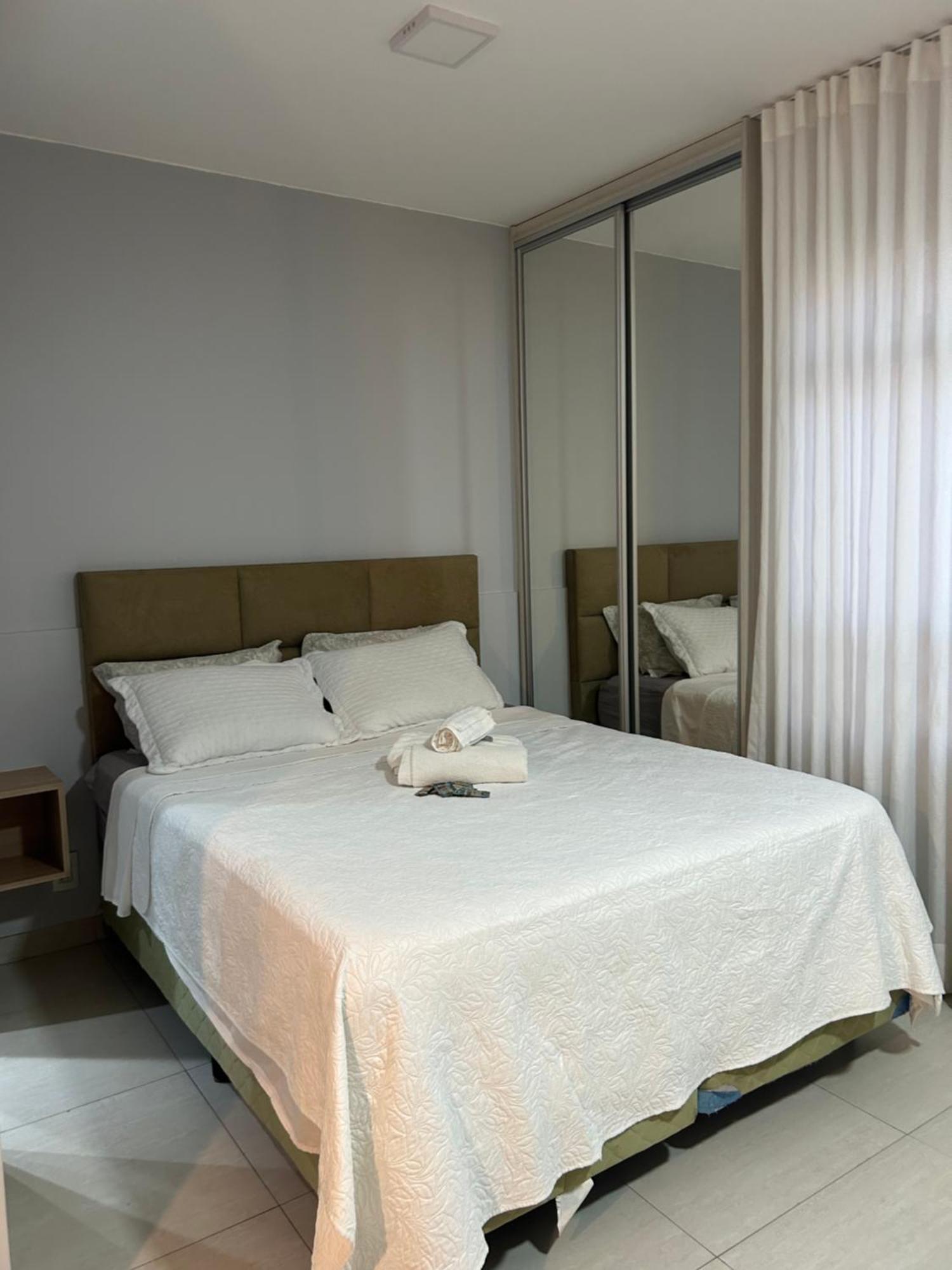 Apartment Montblanc - No Coracao De Brasilia
