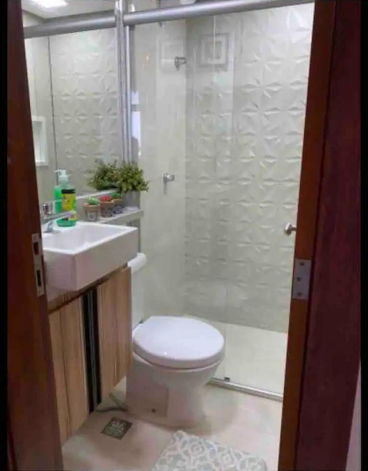 Apartment Montblanc - No Coracao De Brasilia