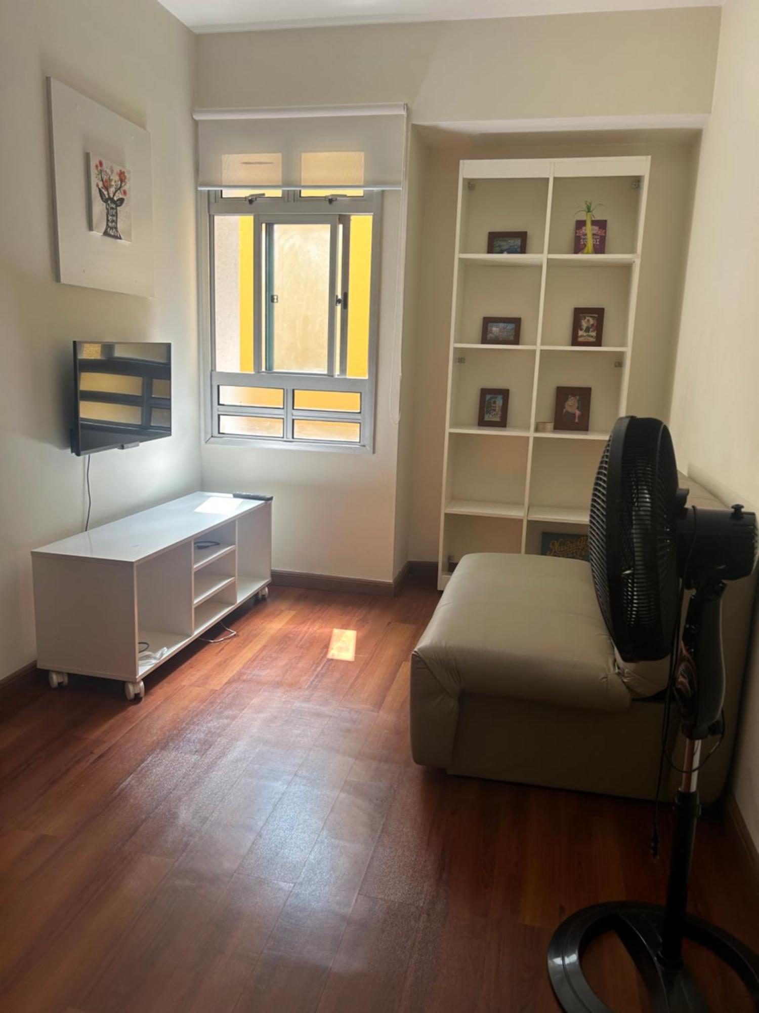 Montblanc - No Coracao De Apartment *
