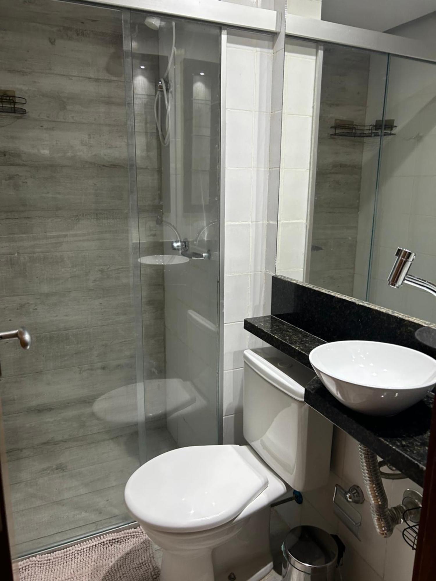 Apartment Montblanc - No Coracao De Brasilia