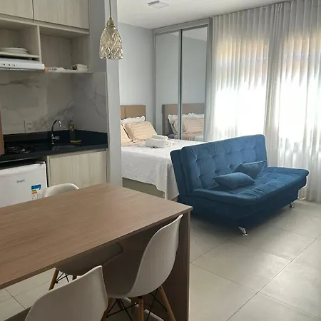 Studio Montblanc - No Coracao De Brasília Quarto foto