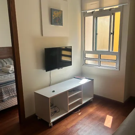 Studio Montblanc - No Coracao De Brasília Quarto foto