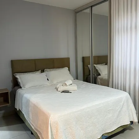 Studio Montblanc - No Coracao De Brasília Quarto foto