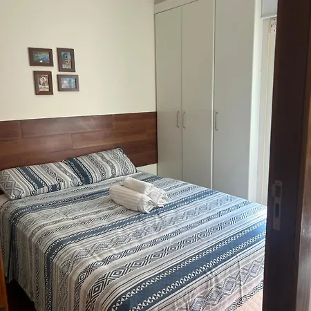 Studio Montblanc - No Coracao De Brasília Quarto foto